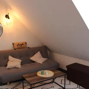 Jungle - Moderne & Spacieux Appartement Annecy