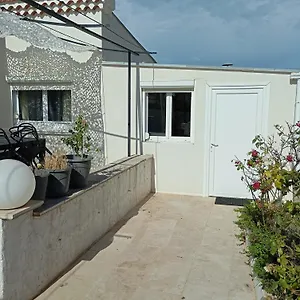 Dans A Appartement Marignane